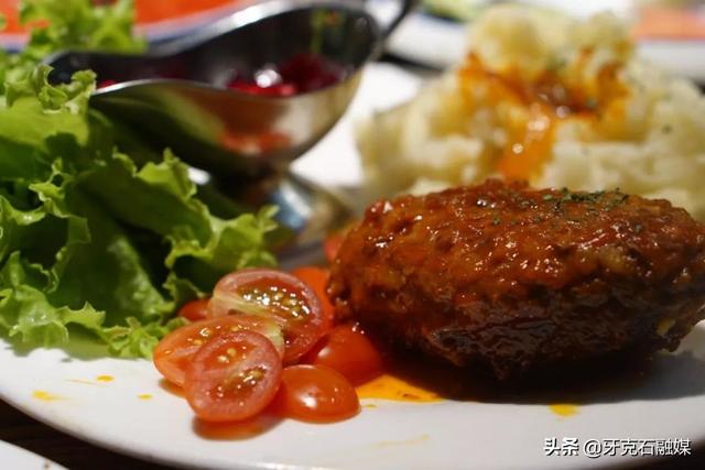 内蒙古所有的美食，我国各地美食代表 <上篇>