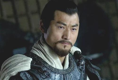 三国唯一打败吕布的人是李进，真正诠释高手在民间