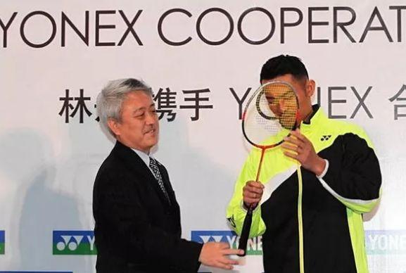 尤尼克斯是哪国品牌，尤尼克斯是哪国的品牌（24岁世界冠军成国羽新任队长）