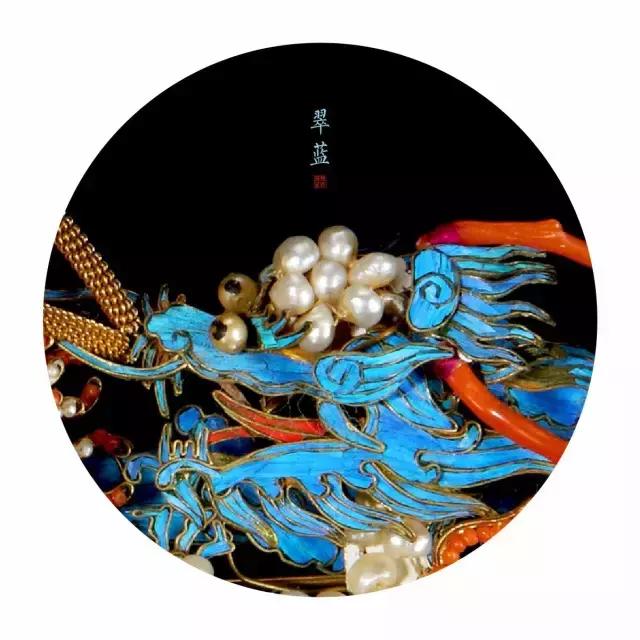 故宫中丰富的颜色各有什么寓意，世间最美的颜色在故宫