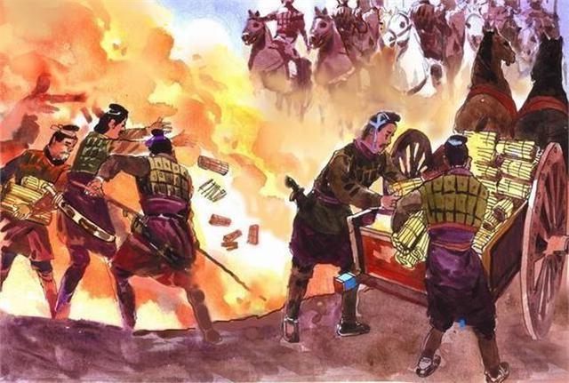 秦朝的统一有哪些历史意义，奠定中华文明的大事件