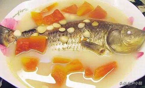 广东粤式靓汤大全，这道典型的粤系靓汤补而不燥又暖心