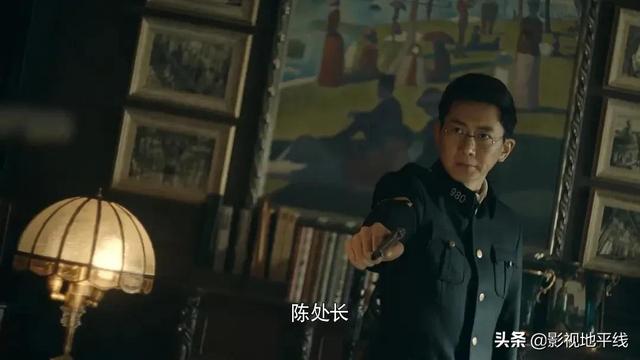 除了聂远和张鲁一，40岁聂远保持什么样的状态