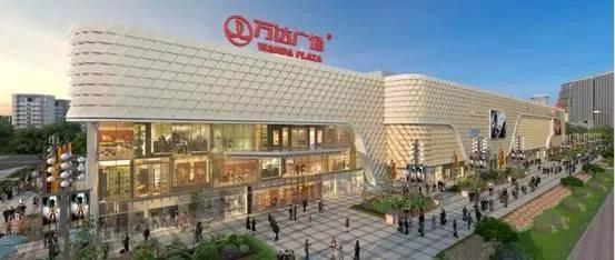 郑州有什么新的购物中心，盘点郑州十大购物中心