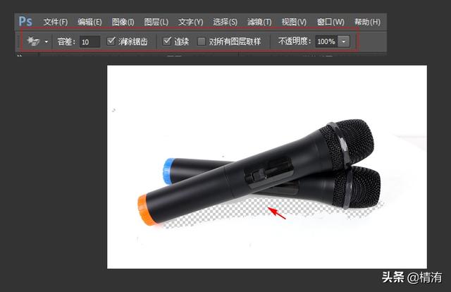 photoshop抠图，ps抠图技巧大全十种绝招