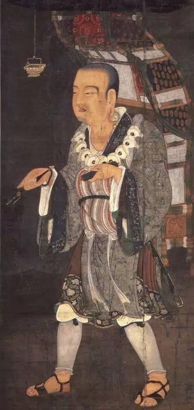 历史上玄奘法师的前世，国人不该遗忘“千古第一人”