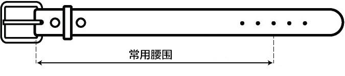 男士针扣腰带穿搭，保罗杰狮尼纯手工男牛皮时尚商务休闲裤针扣腰带潮流百搭款...