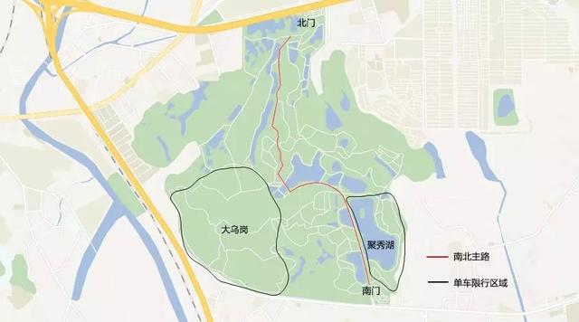 广州大夫山在哪，广州番禺-大夫山