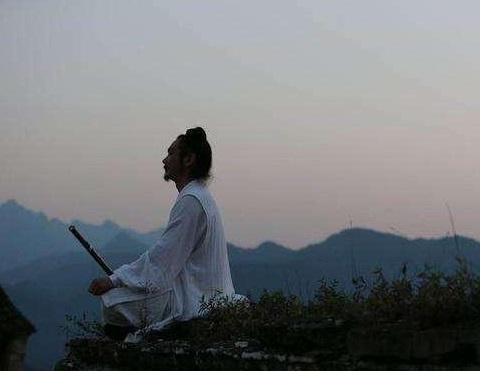 无量天尊是谁的徒弟，无量天尊是哪一位