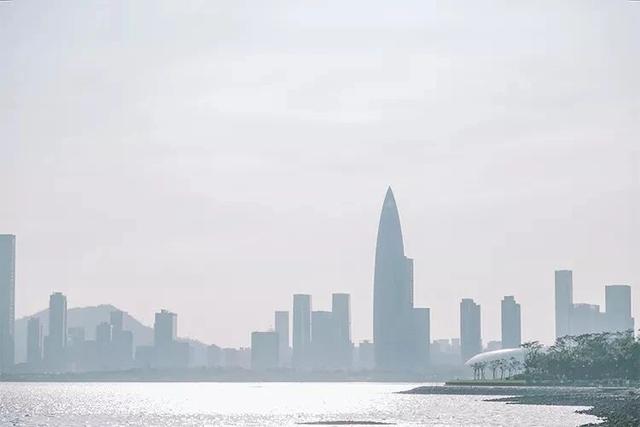 深圳游玩攻略必去的地方免费，7个遛娃好去处全免费