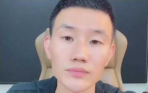 帶貨1年多後，嘎子轉行做表演老師：想把我的一些經驗傳授給你們 娛樂八卦吃瓜 第3张