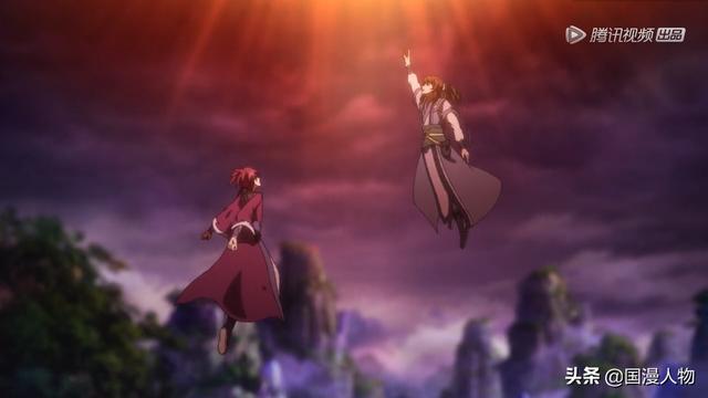 一念永恒中公孙婉儿最后怎么样了，一念永恒意难平