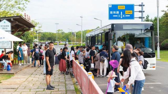 金坛茅山景点介绍，金坛茅山人气爆棚