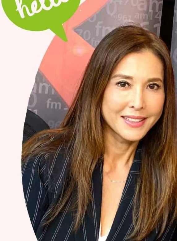 紫衫龙王李婉华近况曝光，紫衫龙王年轻时候