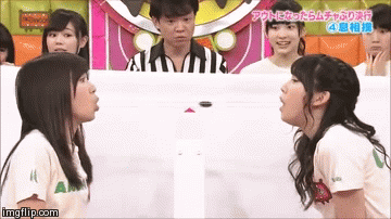 日本综艺节目日本人也太会玩了，日本变态综艺大盘点