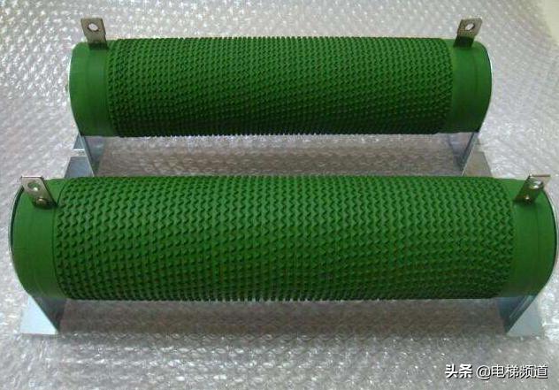 变频器各部件的作用，详细讲解变频器主要元器件的性能及作用