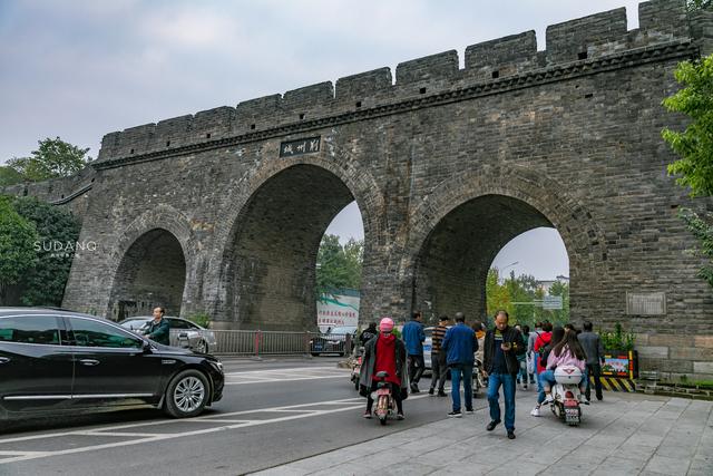 古代荆州和现代荆州，回顾：湖北荆州的历史发展脉络