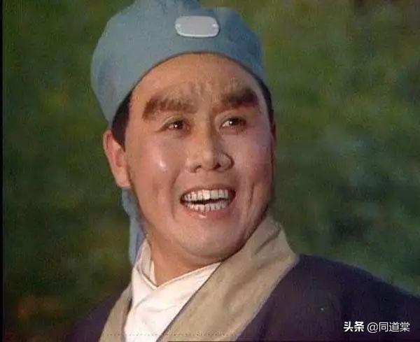 水浒传刘太公人物点评，本事平平的打虎将李忠、小霸王周通