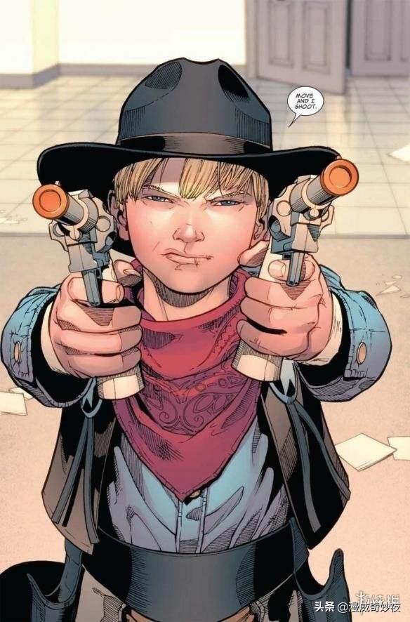 漫威里的五级变种人，在漫威宇宙X战警世界里