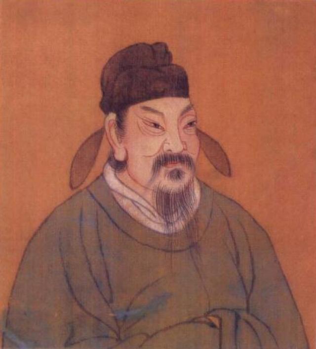 唐朝十大名相详解，唐朝十大宰相：有忠有奸