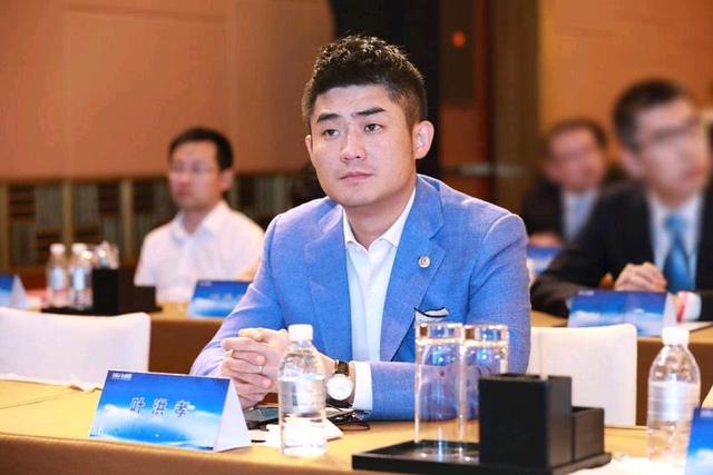 广东十大隐形富豪，“隐形首富”王金城