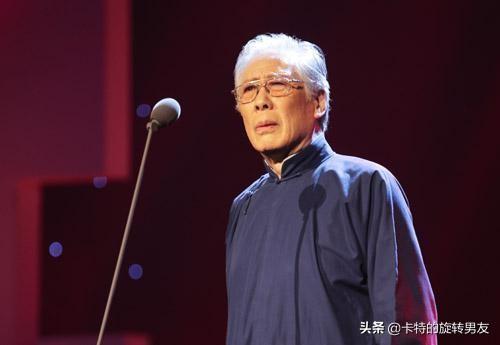 陈道明演的康熙最经典一段，把罗晋和陈道明放在一起