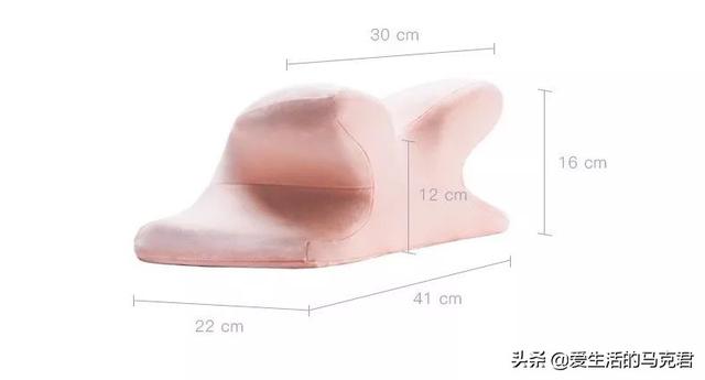 几款乳胶枕测评，9款午睡枕测评马克君竟成带薪睡觉第一人