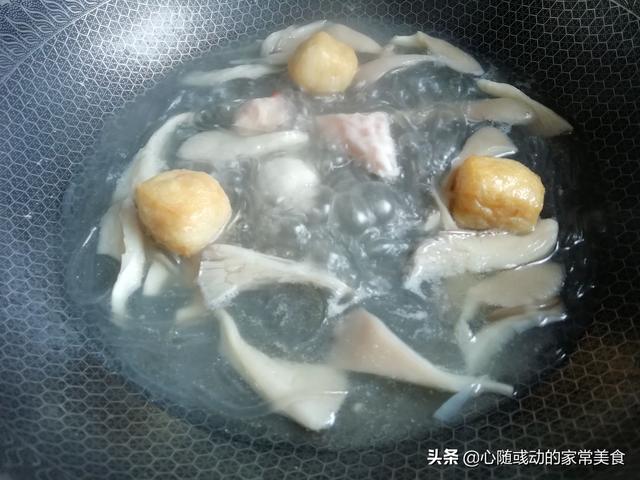 一人午餐食谱，48岁阿姨一人食午餐晒圈火了