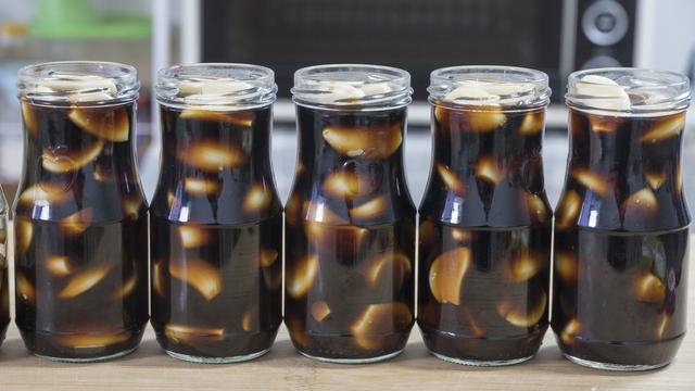 十大含硒的食物，硒被称长寿元素