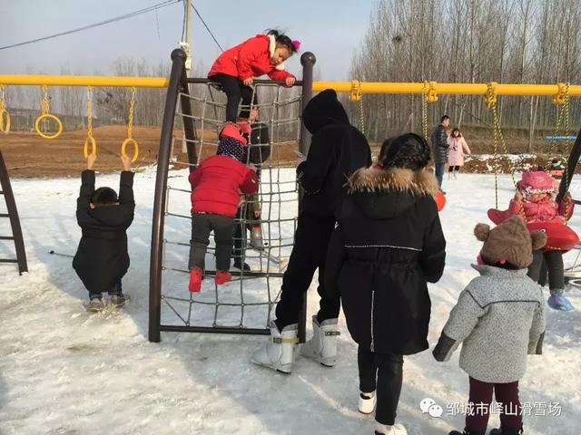 青州驼山滑雪场，青州驼山滑雪场需要准备什么