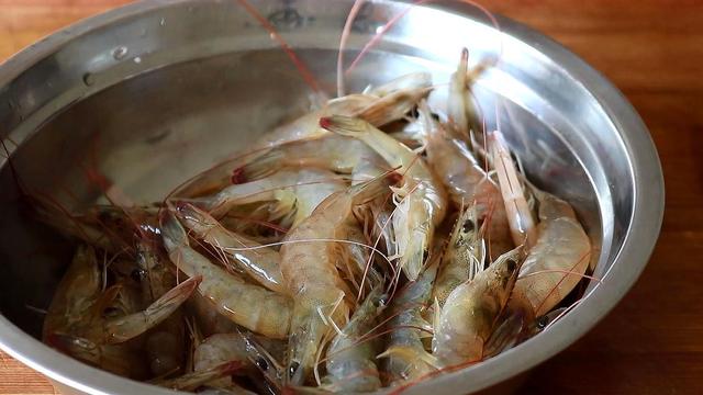 做虾最简单好吃的做法，分享5种不同做法