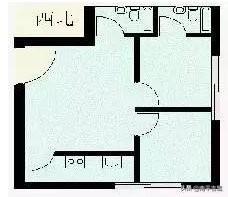 建筑风水资料集锦大全图解，20张住宅风水禁忌图解