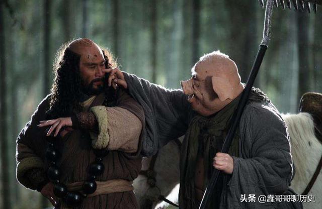 孙悟空封的什么佛，唐僧的4位徒弟才该封佛（唐僧师徒分别封了什么佛）