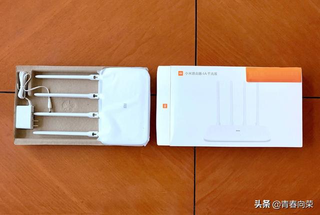 小米路由器4a千兆版，小米路由器4a双频测评