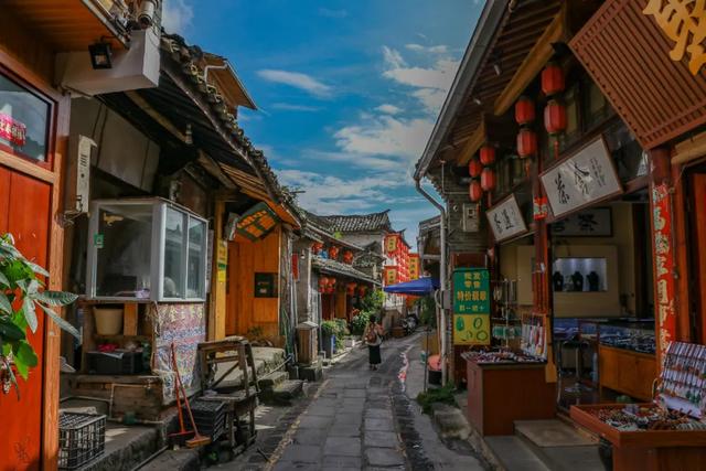 六月腾冲旅游攻略，人间四月天最宜出游