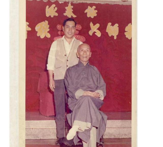 一代宗师叶问有多少徒弟，一代宗师叶问的十大弟子都是谁