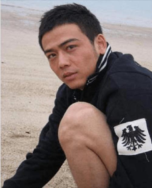 楊爍的毀滅史，從「小包總」到「油膩男」，他哪步走錯了？ 娛樂八卦吃瓜 第3张