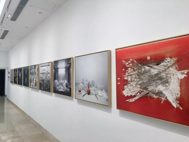 深圳美术馆推荐，深圳这个让我连跑4次的美术馆