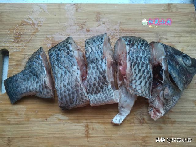 清汤鱼肉的做法大全家常，清汤圆子～打蛋器版的花式做法