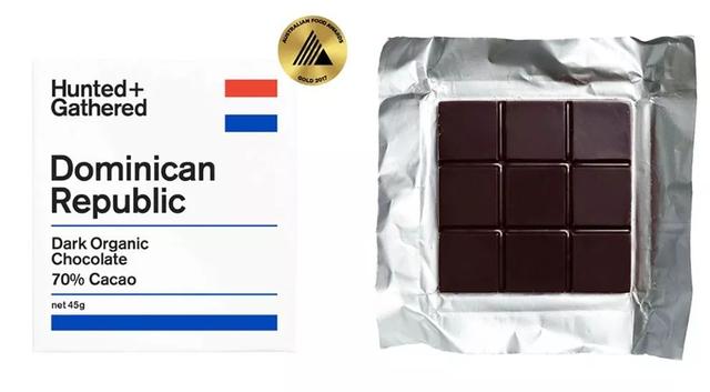 超级好喝的热巧克力，今天喝什么？热可可