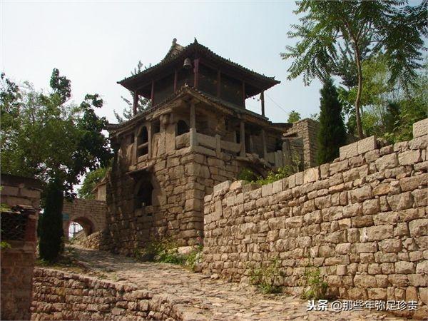 井陉旅游景点大全，石家庄井陉县十大旅游景点（5个重点村！井陉推介）