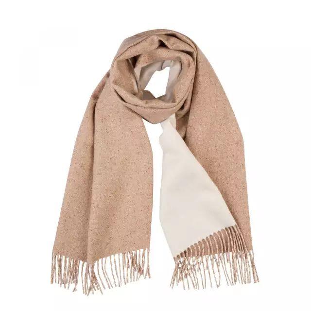 最好的围巾是什么牌子，如果一生只买一条围巾