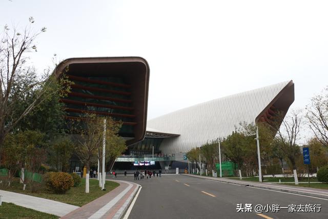 国家海洋博物馆，国家海洋博物馆官网讲解（国家海洋博物馆游记）