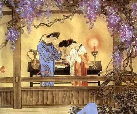 李商隐无题表达的情感是什么，李商隐《无题》有情怀