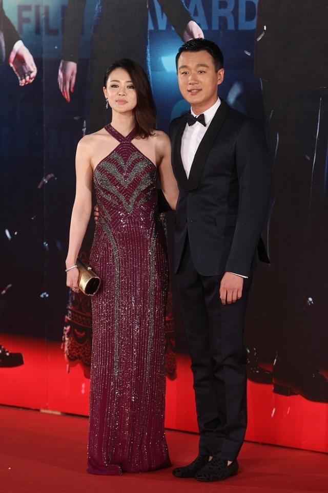 佟大为和关悦的年龄差，同龄的佟大为和关悦越来越有