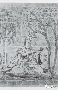 阮乐器的发展史，中国古代乐器中阮
