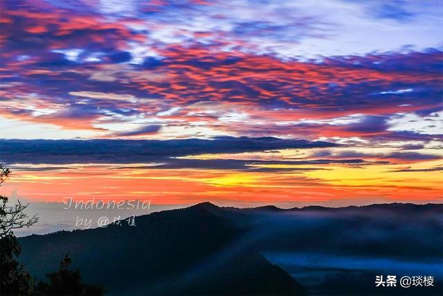 世界上的主要火山带分布在哪里，在全球四大火山带之一