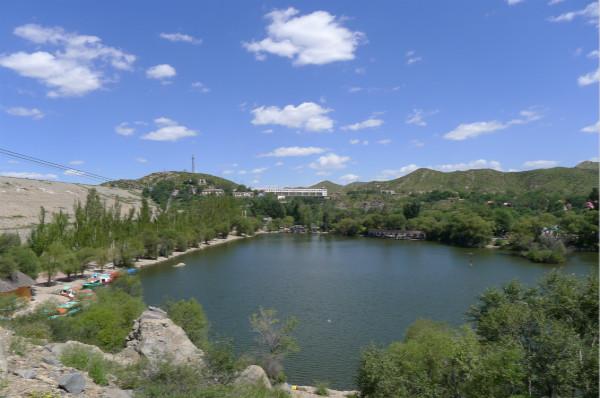 内蒙古旅游景点，内蒙有什么好玩的旅游景点