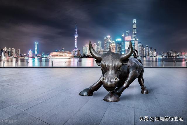 什么是北上资金，什么是北上资金