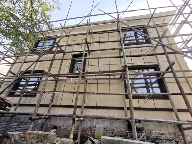 农村轻钢别墅的优点，安徽52万建轻钢房